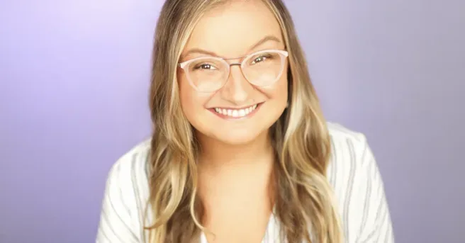 Lessons from Vision Rehabilitation Professional Frankie Ann Marcille: A Practical Independence Checklist