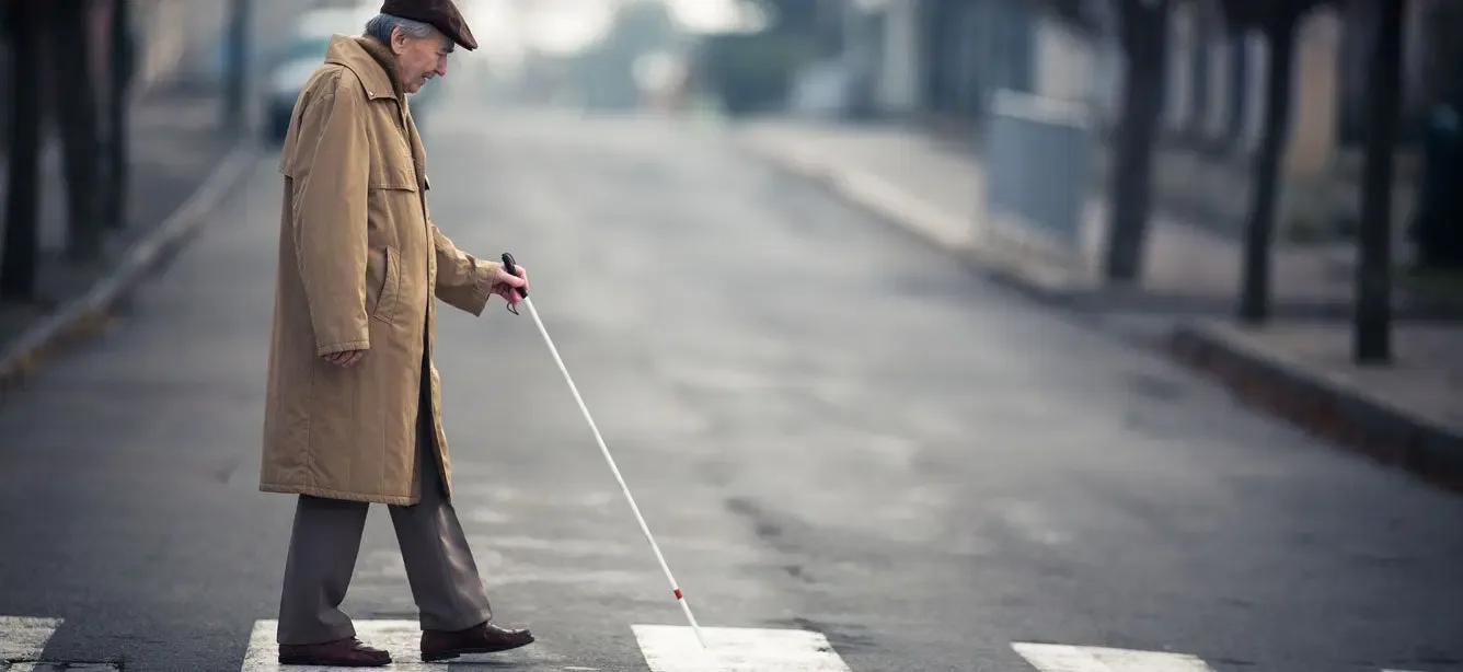 New to Vision Loss?: A Practical Independence Checklist