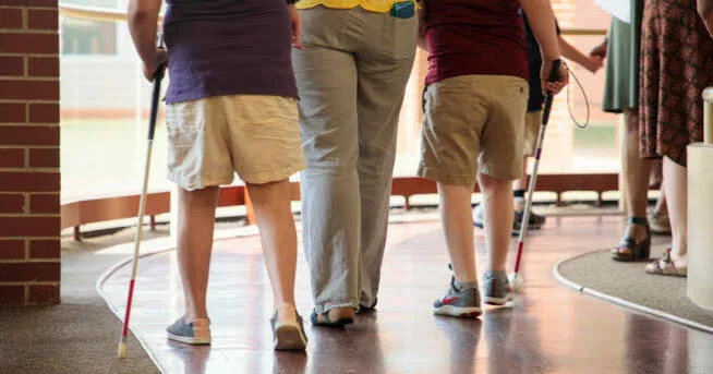 How Orientation and Mobility Training Turns Routes Into Confidence