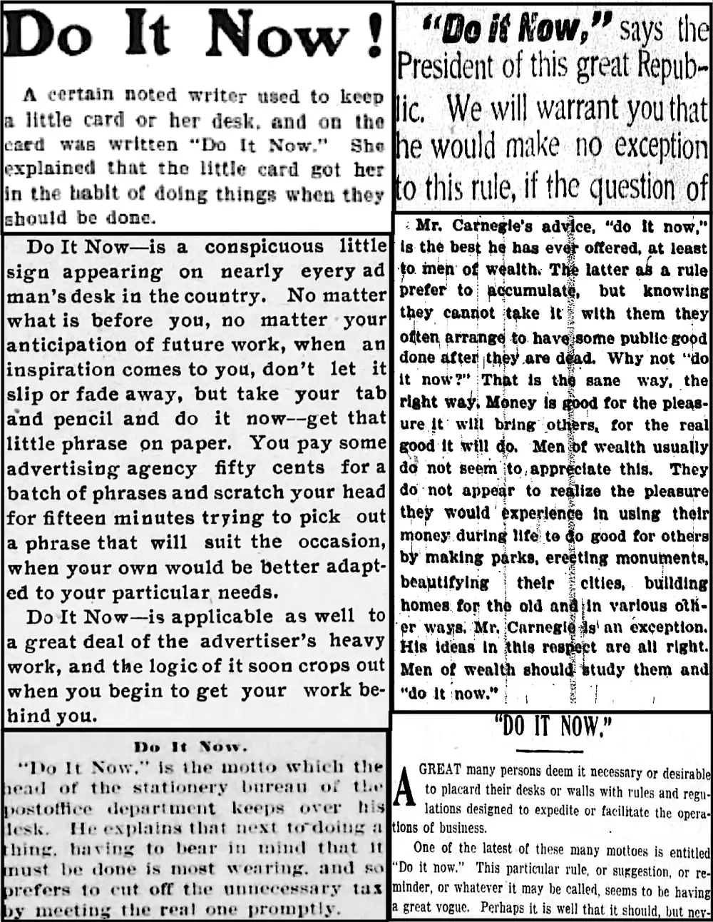 Reading Media Coverage More Critically Checklist