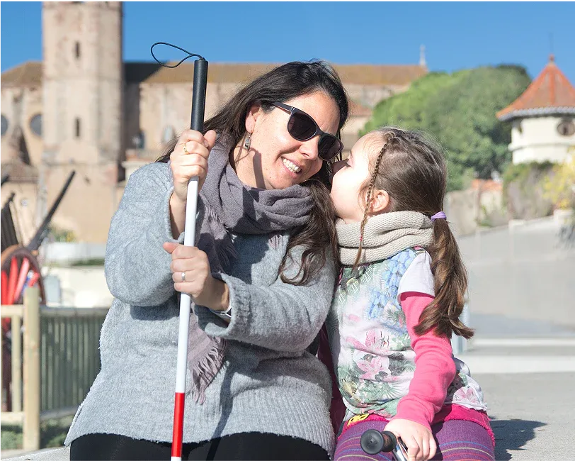 How to Evaluate Smart Glasses for Blind Travel