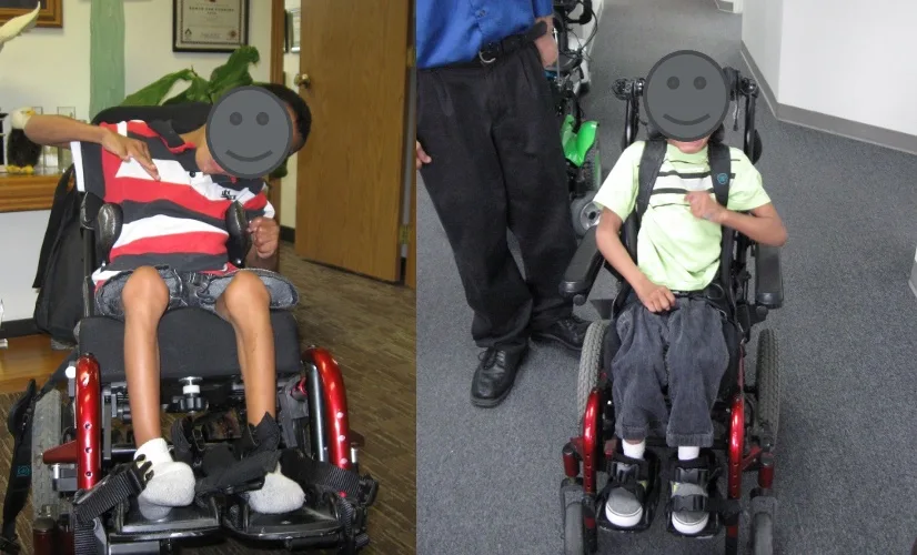 How to Judge a Mobility Seating Tool by the Independence It Actually Adds