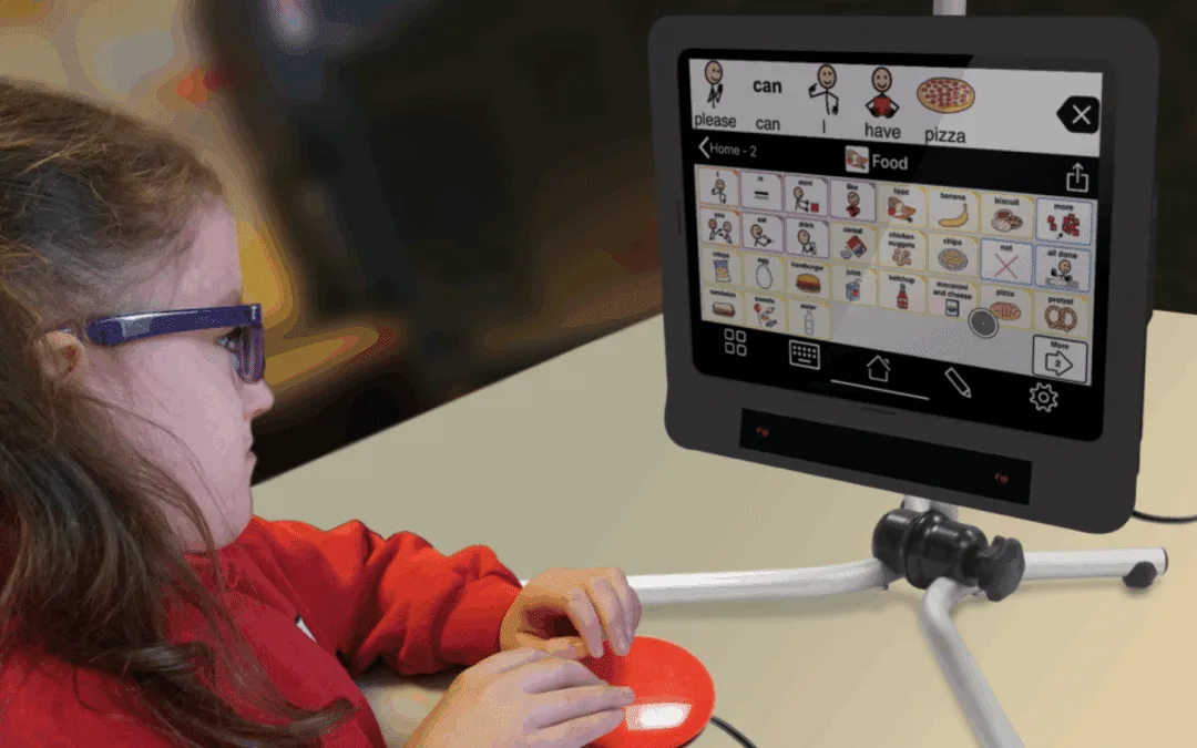How to Judge New Assistive Tech Announcements Before You Change a Routine